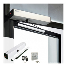 Deper dsw100n Electric automatic door closer apartment automatic swing door opener operator